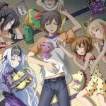 Kore wa Zombie Desu ka? of the Dead BD Subtitle Indonesia Batch