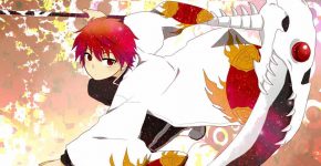 Kyoukai no Rinne Season 3 Subtitle Indonesia Batch