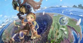 Made in Abyss Subtitle Indonesia Batch