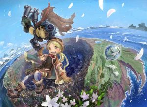 Made in Abyss Subtitle Indonesia Batch