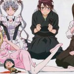Maria†Holic Subtitle Indonesia Batch