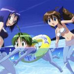 Nagasarete Airantou Subtitle Indonesia Batch