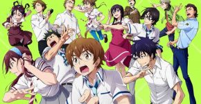 Nana Maru San Batsu Subtitle Indonesia Batch