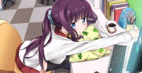 New Game!! Season 2 Subtitle Indonesia Batch