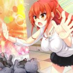Nora to Oujo to Noraneko Heart Subtitle Indonesia Batch