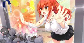 Nora to Oujo to Noraneko Heart Subtitle Indonesia Batch