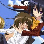 Omamori Himari BD Subtitle Indonesia Batch