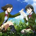 Red Data Girl BD Subtitle Indonesia Batch