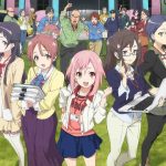 Sakura Quest Subtitle Indonesia Batch