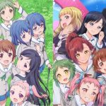 Action Heroine Cheer Fruits Subtitle Indonesia Batch