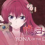 Akatsuki no Yona BD Subtitle Indonesia Batch