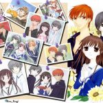 Fruits Basket Subtitle Indonesia Batch