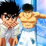 Hajime no Ippo: Mashiba vs. Kimura Subtitle Indonesia