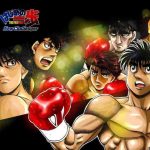 Hajime no Ippo: New Challenger Subtitle Indonesia Batch