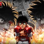 Hajime no Ippo: Rising Subtitle Indonesia Batch