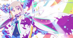 Hina Logi: From Luck & Logic Subtitle Indonesia Batch