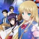 Isuca BD Subtitle Indonesia Batch