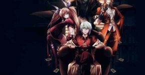 Jikan no Shihaisha Subtitle Indonesia Batch