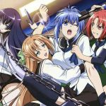 Kämpfer BD Subtitle Indonesia Batch