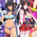Momo Kyun Sword BD Subtitle Indonesia Batch