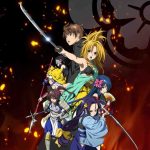 Oda Nobuna no Yabou BD Subtitle Indonesia Batch