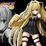 To LOVE-Ru Darkness BD Subtitle Indonesia Batch