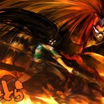 Ushio to Tora Season 2 Subtitle Indonesia Batch