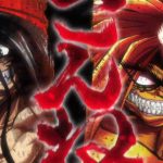 Ushio to Tora Subtitle Indonesia Batch