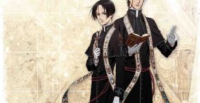 Vatican Kiseki Chousakan Subtitle Indonesia Batch