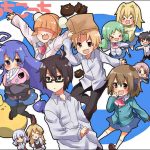 Acchi Kocchi BD Subtitle Indonesia Batch