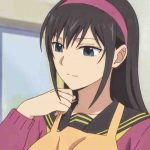 Ane Log Subtitle Indonesia Batch