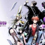 Divine Gate Subtitle Indonesia Batch
