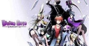 Divine Gate Subtitle Indonesia Batch