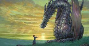 Gedo Senki BD Subtitle Indonesia