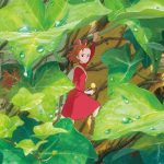 Karigurashi no Arrietty BD Subtitle Indonesia