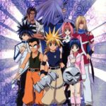 MÄR Subtitle Indonesia Batch