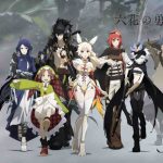 Rokka no Yuusha BD Subtitle Indonesia Batch
