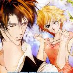 Skip Beat! Subtitle Indonesia Batch