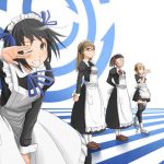 Soredemo Machi wa Mawatteiru BD Subtitle Indonesia Batch