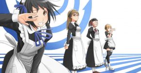 Soredemo Machi wa Mawatteiru BD Subtitle Indonesia Batch