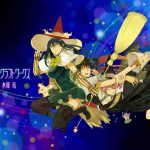 Witch Craft Works BD Subtitle Indonesia Batch