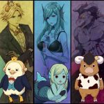 Yondemasu yo Azazel-san Z BD Subtitle Indonesia Batch