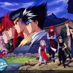 Yu Yu Hakusho Subtitle Indonesia Batch