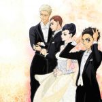 Ballroom e Youkoso Subtitle Indonesia Batch