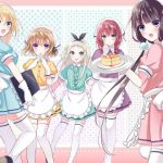 Blend S Subtitle Indonesia Batch
