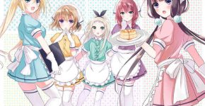 Blend S Subtitle Indonesia Batch