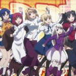 Carnival Phantasm BD Subtitle Indonesia Batch