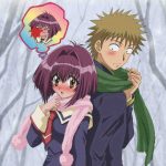 Chibi Vampire Karin Subtitle Indonesia Batch