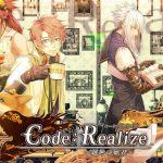Code:Realize: Sousei no Himegimi Subtitle Indonesia Batch
