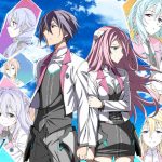Gakusen Toshi Asterisk BD Subtitle Indonesia Batch